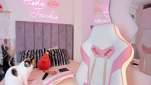 jacobss gh online show from March 31, 8:53 pm