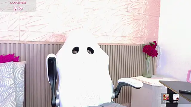 paula  cruzz online show from January 17, 9:29 pm