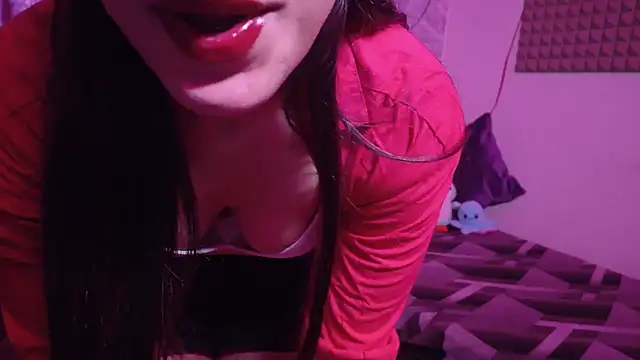 MidnightFlame online show from November 2, 5:26 pm