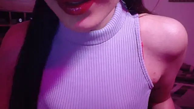 MidnightFlame online show from November 15, 1:51 pm