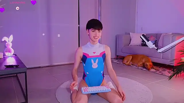 sebbyrose online show from June 24, 12:42 am
