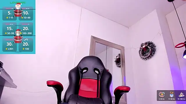 angel hardy dl online show from December 17, 12:00 pm