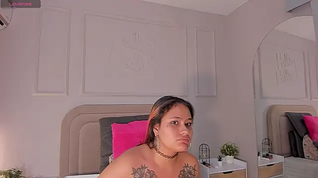 Maristxxr online show from October 20, 7:36 pm