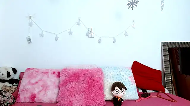 kendallsweet7 online show from January 30, 5:17 pm