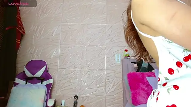 kendallsweet7 online show from November 14, 2:05 pm