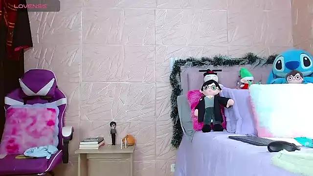 kendallsweet7 online show from December 3, 2:04 pm