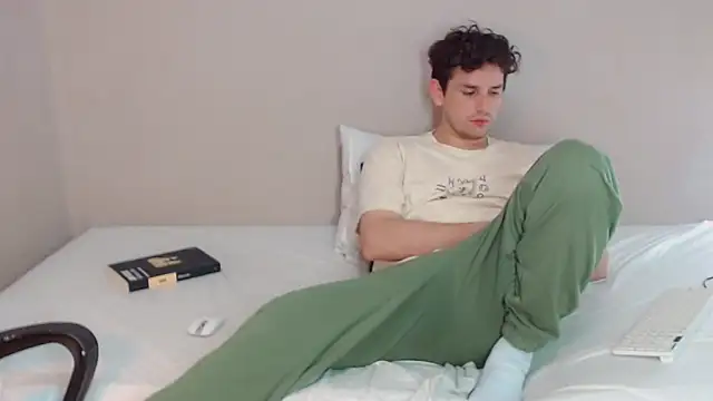 Elio555 online show from January 9, 3:47 am