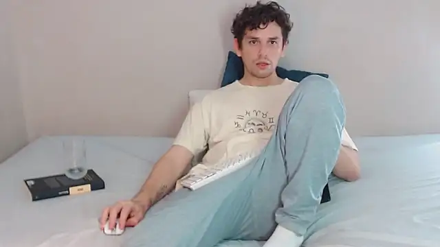 Elio555 online show from February 7, 4:27 am