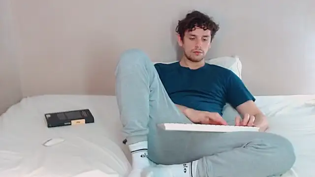 Elio555 online show from February 16, 12:52 am