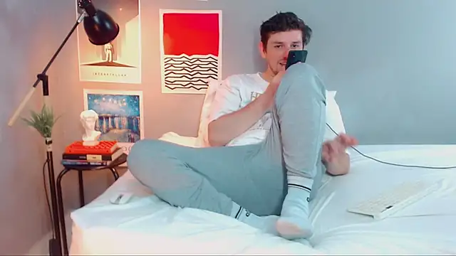 Elio555 online show from September 23, 8:23 pm