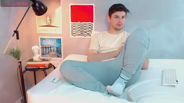 Elio555 online show from October 21, 7:36 pm