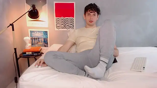 Elio555 online show from November 1, 1:57 pm