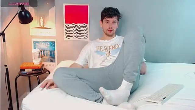 Elio555 online show from January 12, 5:29 pm