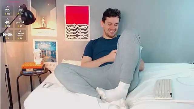 Elio555 online show from January 14, 6:02 pm