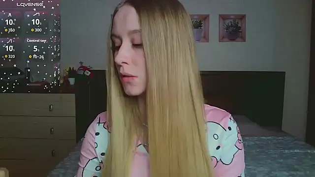 Lily  Devil online show from February 21, 10:27 am