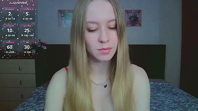 Lily  Devil online show from February 23, 3:42 pm