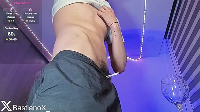 bastia noooo online show from April 21, 5:58 am