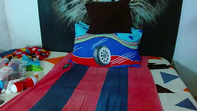 Michaell Myerss  online show from October 17, 11:57 am