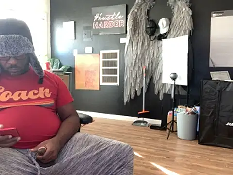 bigshh8 online show from February 27, 4:29 pm