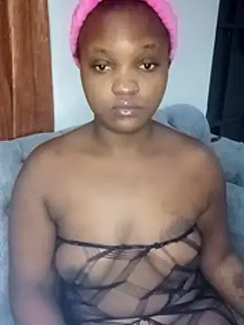 Ebony butt online show from June 27, 4:23 pm