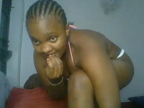 Ebony butt online show from July 8, 9:08 pm