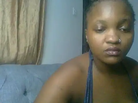 Ebony butt online show from July 14, 9:09 pm