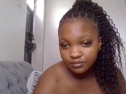 Ebony butt online show from August 4, 8:50 am