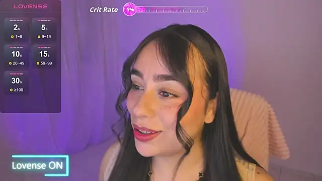 Georgina 1t online show from January 9, 4:48 am