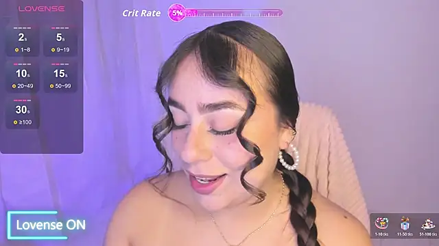 Georgina 1t online show from January 13, 11:54 pm