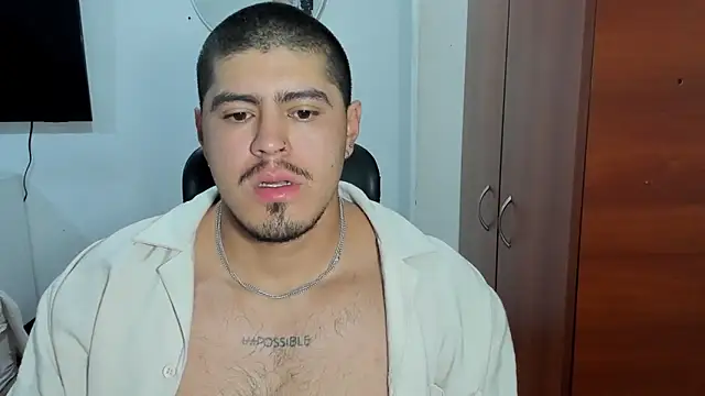 Baltazar Dupont online show from December 18, 11:49 am