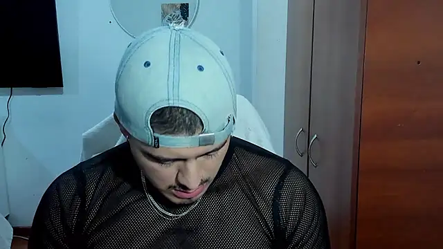 Baltazar Dupont online show from January 13, 10:20 am