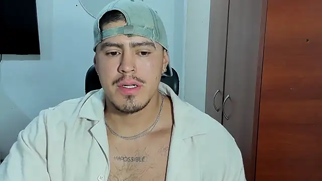 Baltazar Dupont online show from January 16, 10:30 am