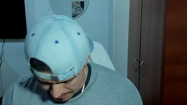 Baltazar Dupont online show from February 6, 9:23 am