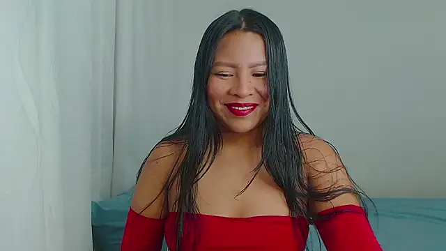 Snapshot of Aria_morgan1 chatting on November 30, 1:26 pm Aria morgan1 online show from November 30, 1:26 pm