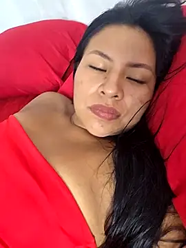 Aria morgan1 online show from March 29, 3:56 pm