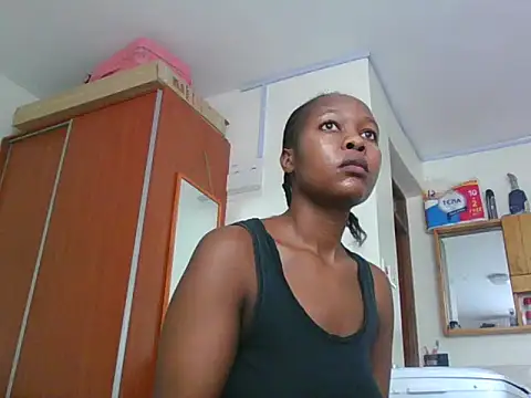 Snapshot of sexy_barbie2024 chatting on October 6, 12:02 pm sexy barbie2024 online show from October 6, 12:02 pm