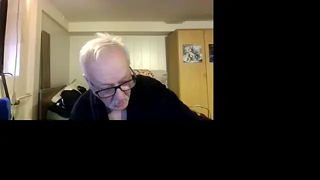 Sammy1660 online show from November 20, 8:25 am