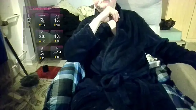 Sammy1660 online show from November 21, 8:18 pm