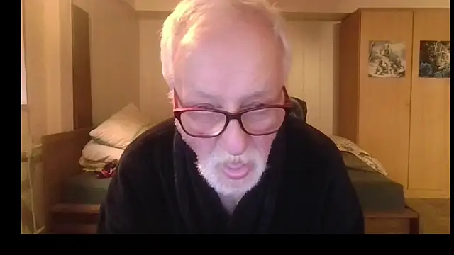 Sammy1660 online show from June 12, 5:45 pm