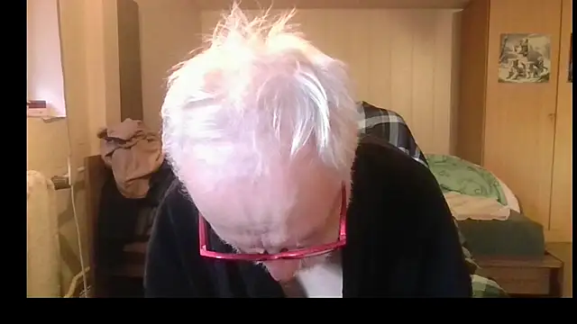 Sammy1660 online show from June 19, 5:23 am