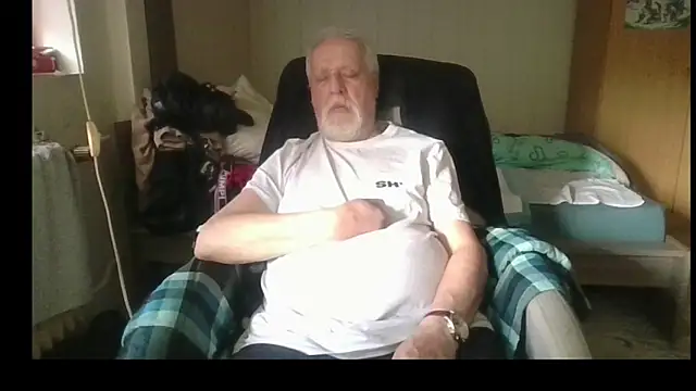 Sammy1660 online show from June 21, 4:42 pm