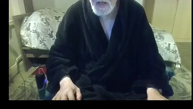 Sammy1660 online show from July 8, 3:55 am