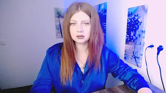 Lizzy Love online show from March 22, 1:58 pm