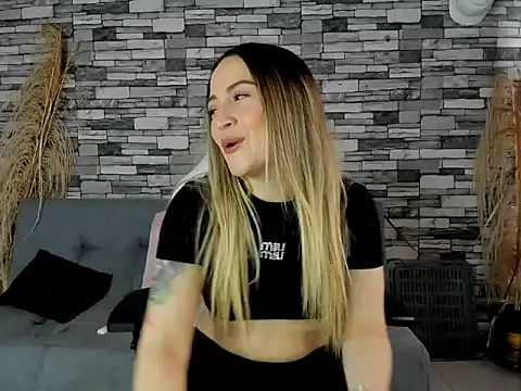 cindy love2 online show from October 13, 4:18 pm