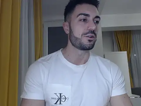 GoldenMark online show from January 26, 5:23 pm