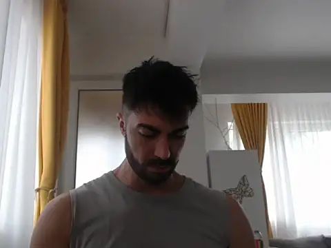 GoldenMark online show from October 1, 12:00 pm