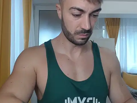 GoldenMark online show from October 7, 1:41 pm