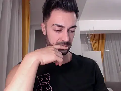 GoldenMark online show from November 15, 10:04 pm