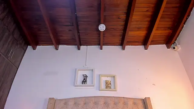 allisson m online show from January 12, 12:10 pm