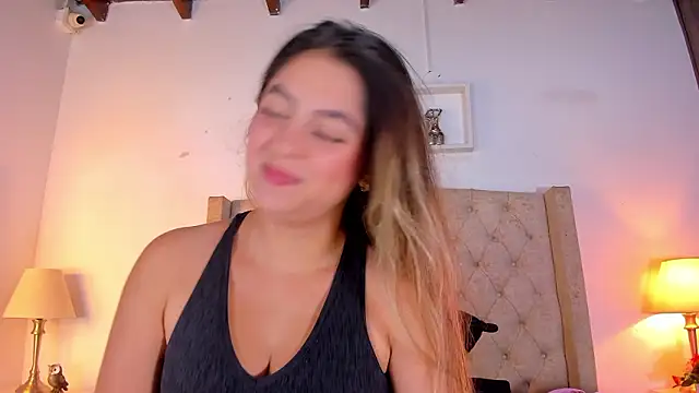 Snapshot of allisson_m chatting on March 4, 12:11 pm allisson m online show from March 4, 12:11 pm